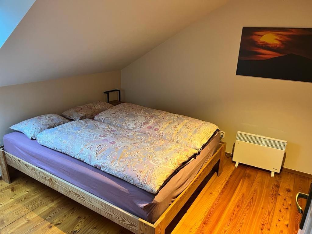 Duzy Apartament Duszniki-Zdroj Duszniki Zdrój Exteriör bild