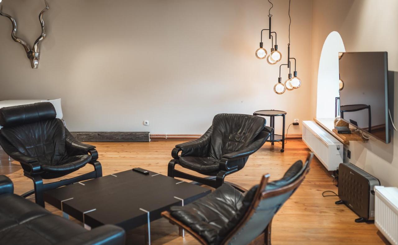 Duzy Apartament Duszniki-Zdroj Duszniki Zdrój Exteriör bild